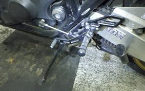 HONDA CB1300SF SUPER BOLDOR 2008 SC54