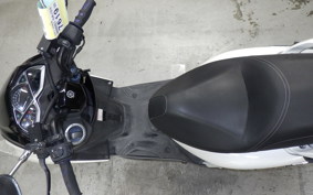 YAMAHA MAJESTY155 Gen.2 S 2000 SG52J