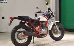 HONDA FTR223 MC34