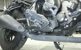 HONDA REBEL 250 S MC49