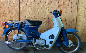 HONDA SUPER CUB50 AA01