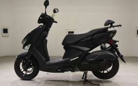 YAMAHA CYGNUSｸﾞﾘﾌｧｽ 2025 SEJ4J