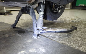 YAMAHA TRICITY 125 SEC1J