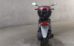 SUZUKI ADDRESS V125 CF4EA