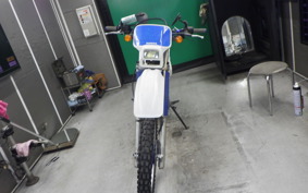 HONDA XR250R 2005 ME06