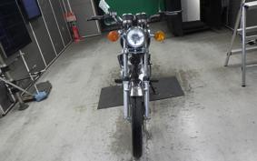 SUZUKI GN125 H