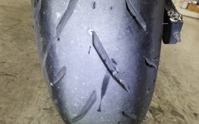 HONDA ｸﾞﾛﾑ 2017 JC61