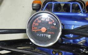 HONDA ZOOMER 2016 AF58