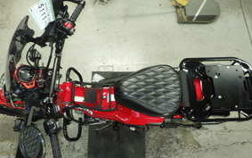 HONDA CT125-2 JA65