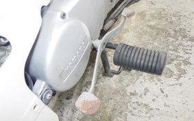 YAMAHA MATE 50 2008 UA04J