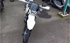 KAWASAKI KLX230 SHERPA LX232A