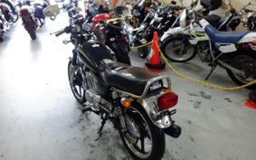 YAMAHA YB125SP PCJL