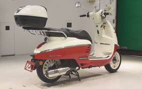 PEUGEOT ジャンゴ150A