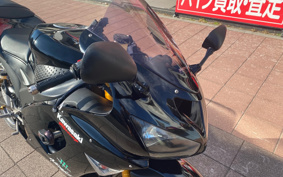 KAWASAKI NINJA ZX-6R 2005 ZX636C
