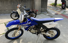 YAMAHA YZ85LW CB10C