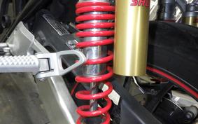 HONDA CB400SF GEN 4 2014 NC42