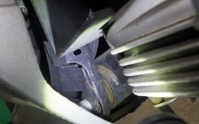 APRILIA SPORTCITY 250 2002