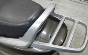 HONDA SPACY 125 Gen. 3 JF04