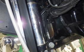 HARLEY FLHX 1690 2012