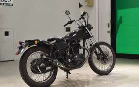 KAWASAKI 250TR 2015 BJ250F