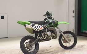 KAWASAKI KX65 KX065A