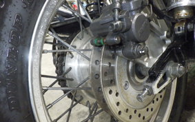 HONDA CB400F 1998 NC36