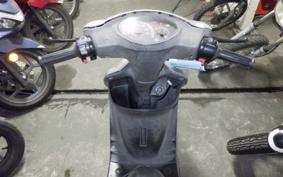 YAMAHA JOG Gen.5 SA36J