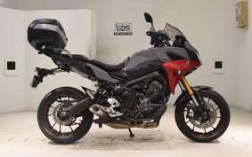 YAMAHA MT-09 Tracer GT 2019 RN51J