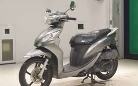 HONDA DIO 110 JF31