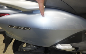 HONDA LEAD 110 2016 JF19