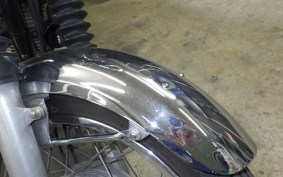 KAWASAKI ESTRELLA CUSTOM 2021 BJ250A
