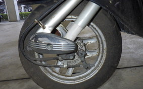 HONDA GIORNO 1997 AF24