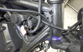 YAMAHA DRAGSTAR 400 2002