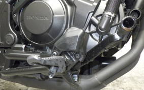 HONDA REBEL 1100 2025 SC87