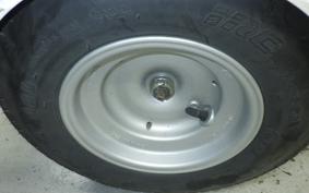HONDA GYRO X 1998 TD02
