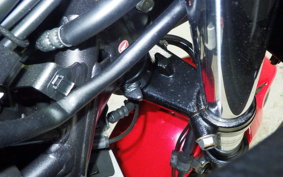 HONDA CBR400R 2019 NC56