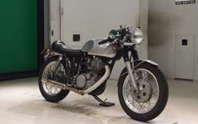 YAMAHA SR400 Gen.2 1993 1JR