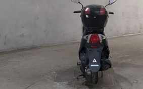 SYM GT125 HM12V