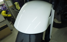 HONDA CTX700 2015 RC69