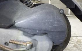 SUZUKI LET's 4 2022 CA45A