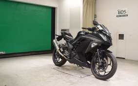 KAWASAKI NINJA 250 EX250L