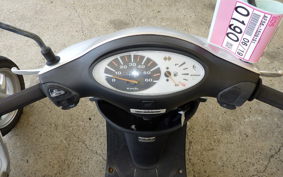 HONDA DIO Gen.5 AF56