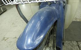 HONDA C50 SUPER CUB AA01