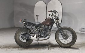 YAMAHA TW200 2JL