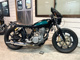 Фото Yamaha SR400 1995 с японского аукциона