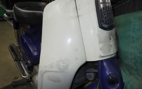 HONDA C50 SUPER CUB AA01