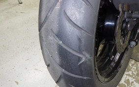 KAWASAKI NINJA 400R 2010 ER400B