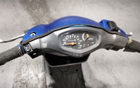 SUZUKI ADDRESS V125 CF4EA