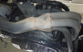 KAWASAKI ZRX1200 S 2002