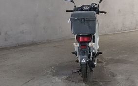 HONDA SUPER CUB110 JA10